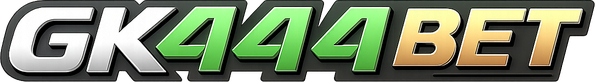 gk444 bet লোগো